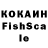 Конопля индика L=LED